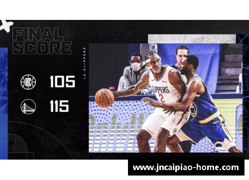 NBA篮彩预测：洞察胜负，智慧赛场