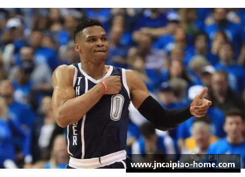 2019 NBA季后赛：勇士王朝再现巅峰，雷霆突围如影随形
