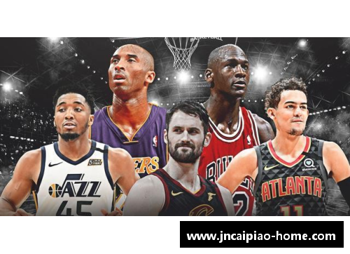 NBA球星纪录片全览：探索传奇生涯与超凡成就