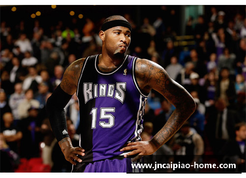 火箭球员斯科特：他的成长与NBA之路